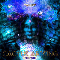 Karma - Cactus Arising