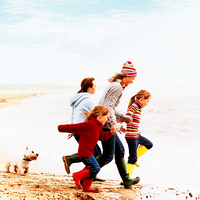 Ragamuffin - Dick Walter