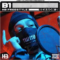 B1 HB Freestyle - B1 & Hardest Bars