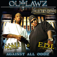 Keep on Doin It - Outlawz