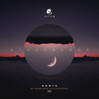 Standalone - Konte & Boris Louit