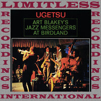 The Theme - Art Blakey's Jazz Messengers