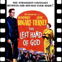 The Left Hand Of God Soundtrack Suite - Victor Young