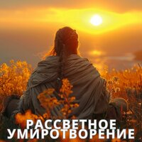 Пение птиц - Звуки для снятия стресса & звук огня & костер на пляже