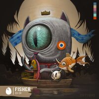 Stop It - Fisher
