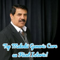 Top Melodii Generic Care au Făcut Istorie! - Generic & Dan Ciotoi