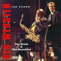 Going Home - Ben Webster & DR Big Band