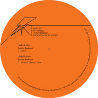 When I Throw Down - Justin Berkovi