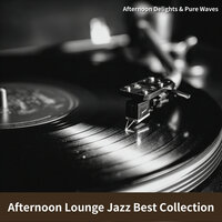 The Temptation of Jazz - Afternoon Delights