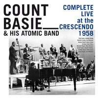 G'Wan Away - Count Basie