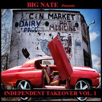 Get U Crunk - Big Nate & Luch Millions