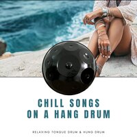 Mind Relaxation (Relaxing Nature Sounds with Beats) - Relaxing Tongue Drum & Hung Drum