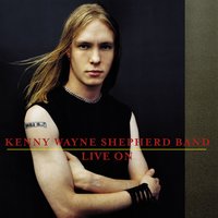 Live On - Kenny Wayne Shepherd & Kenny Wayne Shepherd Band
