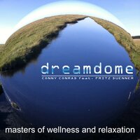 The Feng Shui Symphony - Conny Conrad & Fritz Dünner