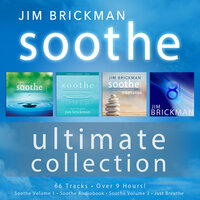 Soothe Your Looks - Jim Brickman