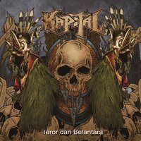 Senandung Primitif Dan Purba - Kapital
