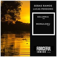 Solumnia - Sebas Ramos & Lucas Perdomo & Monuloku