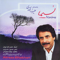 Gomshodeh - Alireza Eftekhari & Alireza Eftekhri