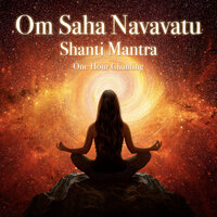 Om Saha Navavatu - Shanti Mantra - Shagun Sodhi