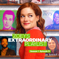 Issues - Cast of Zoey’s Extraordinary Playlist & Alex Newell