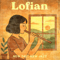 8. Awakening Breeze - LOFIAN