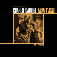 Memories of You - Charlie Gabriel & Preservation Hall Jazz Band