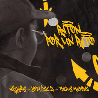 Ratón por un Rato - AK Gafas & Jota Dee Z & Theus Machine