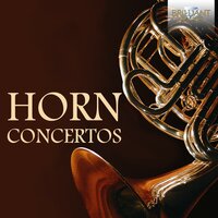 Concerto for 2 Horns in F Major, S. 231: II. Arioso - Cappella Sagittariana Dresden & Eduard Melkus & Peter Damm & Dieter Pansa & Иоганн Давид Хайнихен