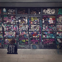 Оne for her - Grey Killer