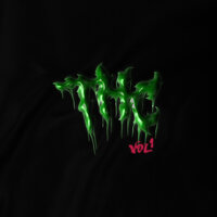 No Eazy - THC & Saatanaass