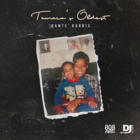 Isolation - Dj Flippp & Dante Harris'