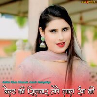 Belt Ki Silvaar Tope Laal Rang Ki - Sahin Khan Mewati & Aamir Nangaliya