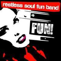 Krafty Hand - Restless Soul Fun Band & Zansika
