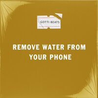 165Hz Test Tone Pure Sine Wave 5min (Remove Water From Your Phone) - Gotti