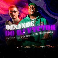 Desande do Dj Vyctor - Dj Vyctor Medeiros & MC Toy