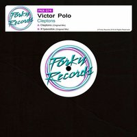 X1pavodos - Victor Polo