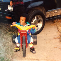 Earning Rubba - Outlaw Mel