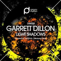 Light Shadows - Garrett Dillon & Measure Divide