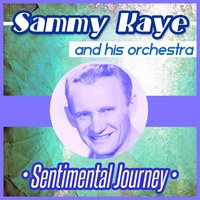 I'll Be Walking with My Honey - Sammy Kaye and His Orchestra