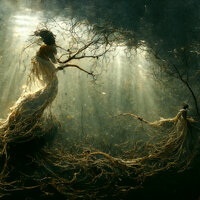 Discipula - VISCERAL & aNgel pLACENta & Camilo Desorden