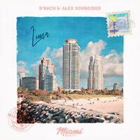 Lima - B'Bach & Alex Schneider