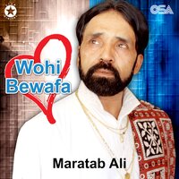Naina Yeh Barse - Maratab Ali