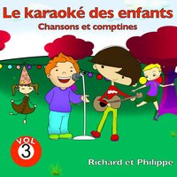 Mon père m'a donné un petit chat - william & Pat Benesta