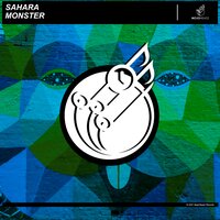 Monster - Sahara
