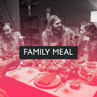 Family Celebration Jazz - Cooking Jazz Music Academy & Relaxation Jazz Dinner Universe