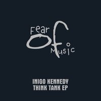 Think Tank - Inigo Kennedy