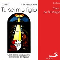 Vergine madre - Coro Rabbunì