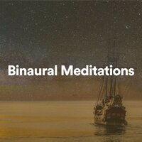 Binaural Meditations, Pt. 11 - Catching Sleep