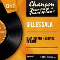 Le gars de Lomé - Gilles Sala & Jean Claudric et son orchestre