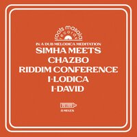 Revelation - Simha & I-lodica